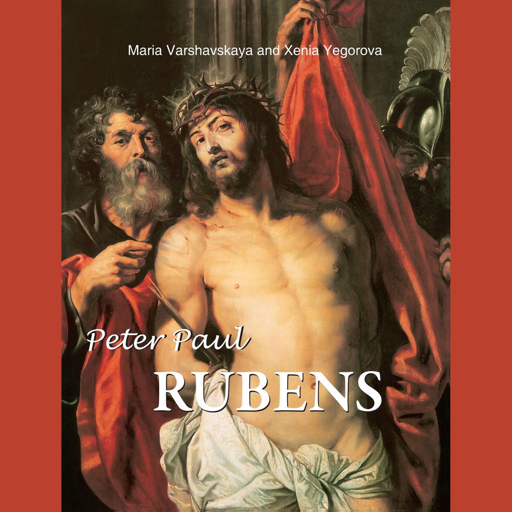 Peter Paul Rubens