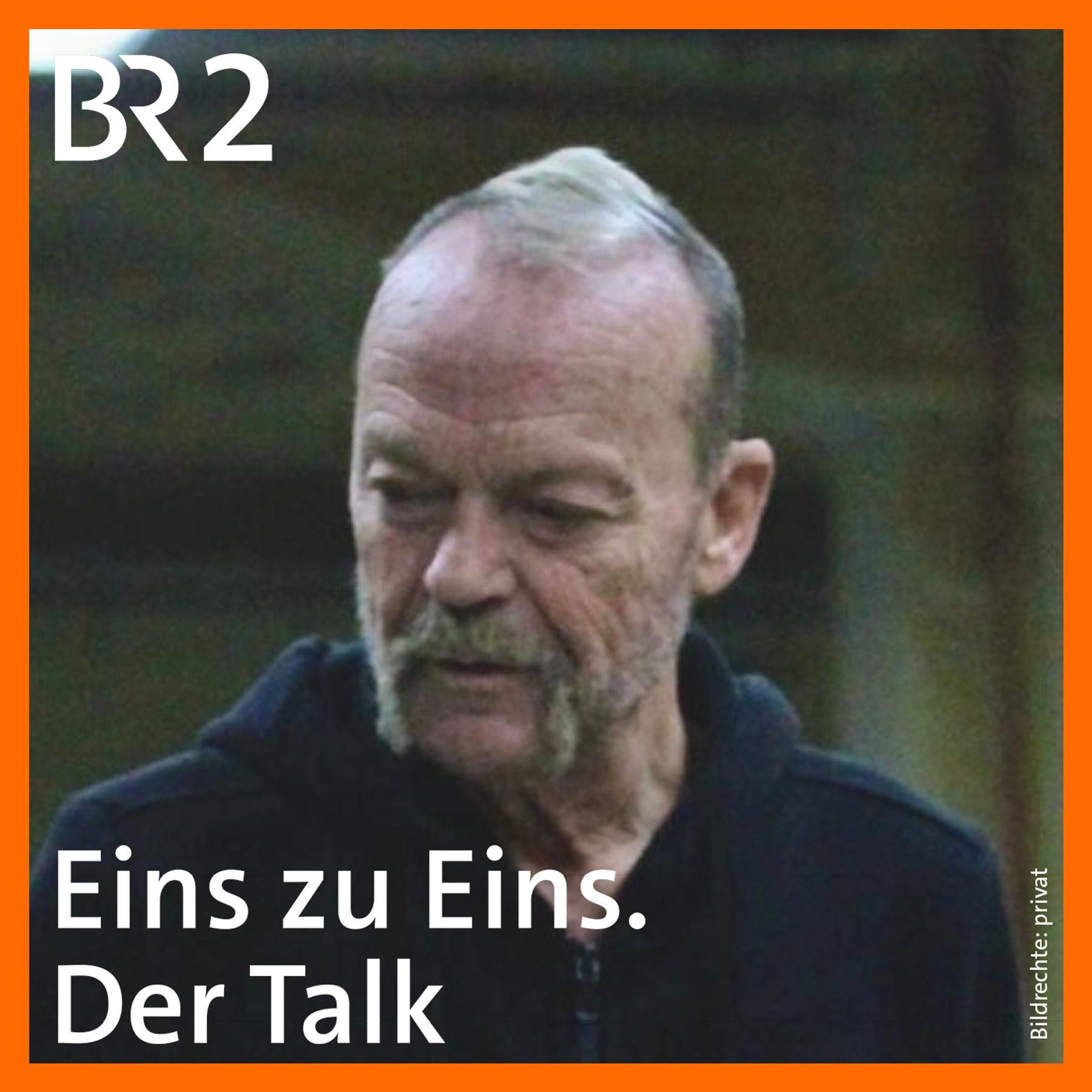 Wolfgang Flatz, Aktionskünstler: Schont mit seiner Kunst weder sich noch andere