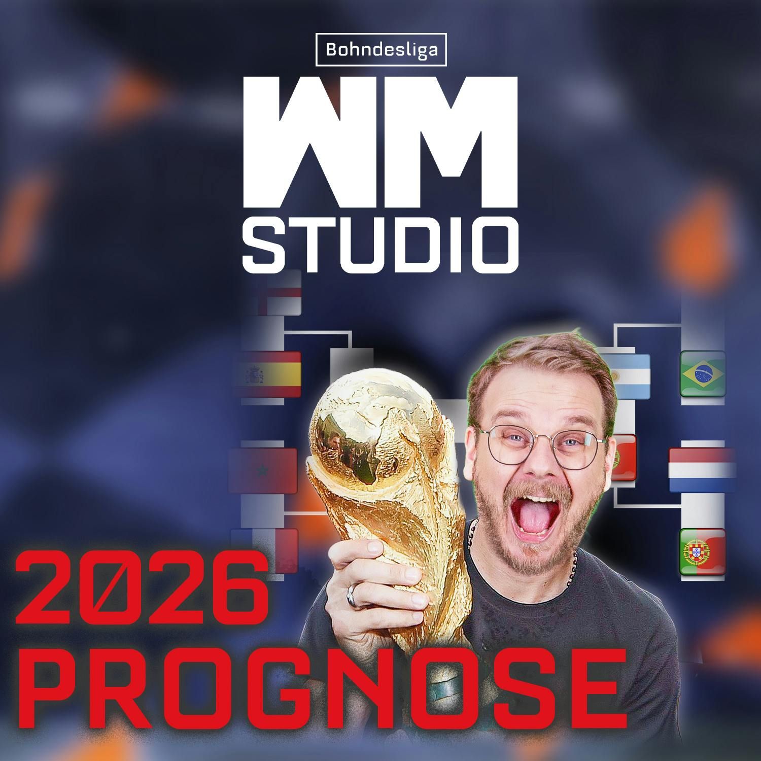 WM-Studio 2026: Vorschau! Unsere Favoriten & Überraschungen