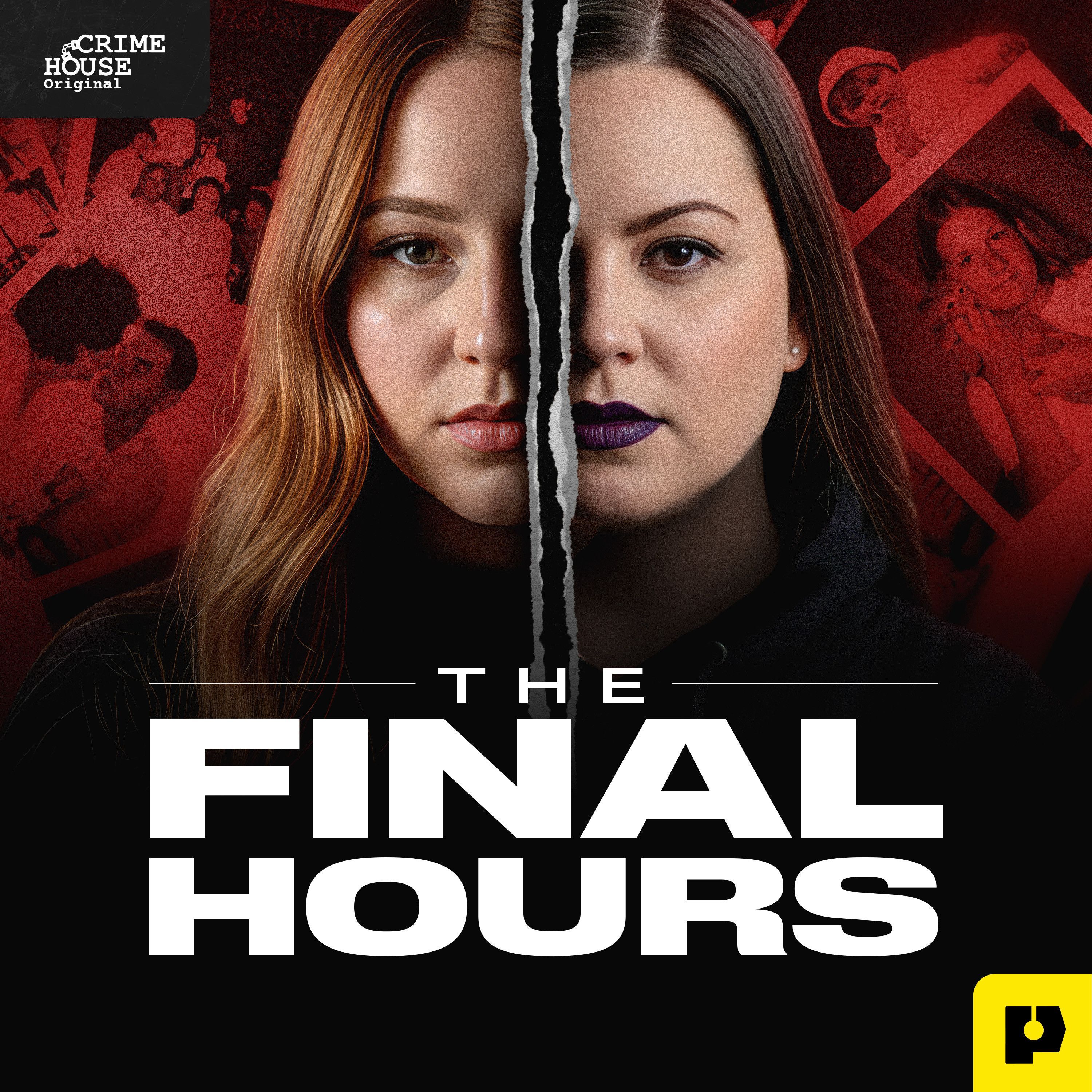 Presenting: The Final Hours with Sarah Turney and Kourtney Nichole