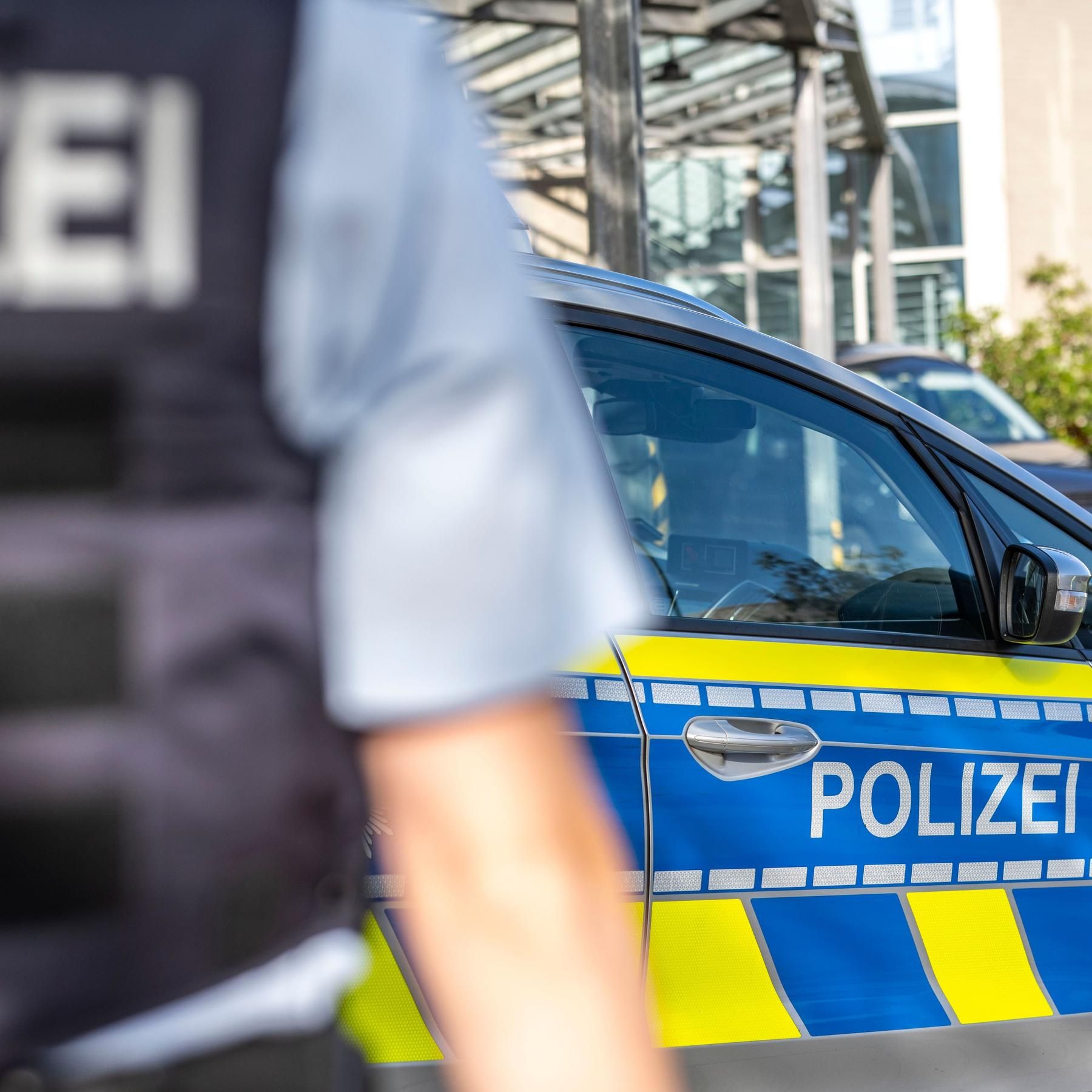 Höchststand bei politisch motivierter Kriminalität