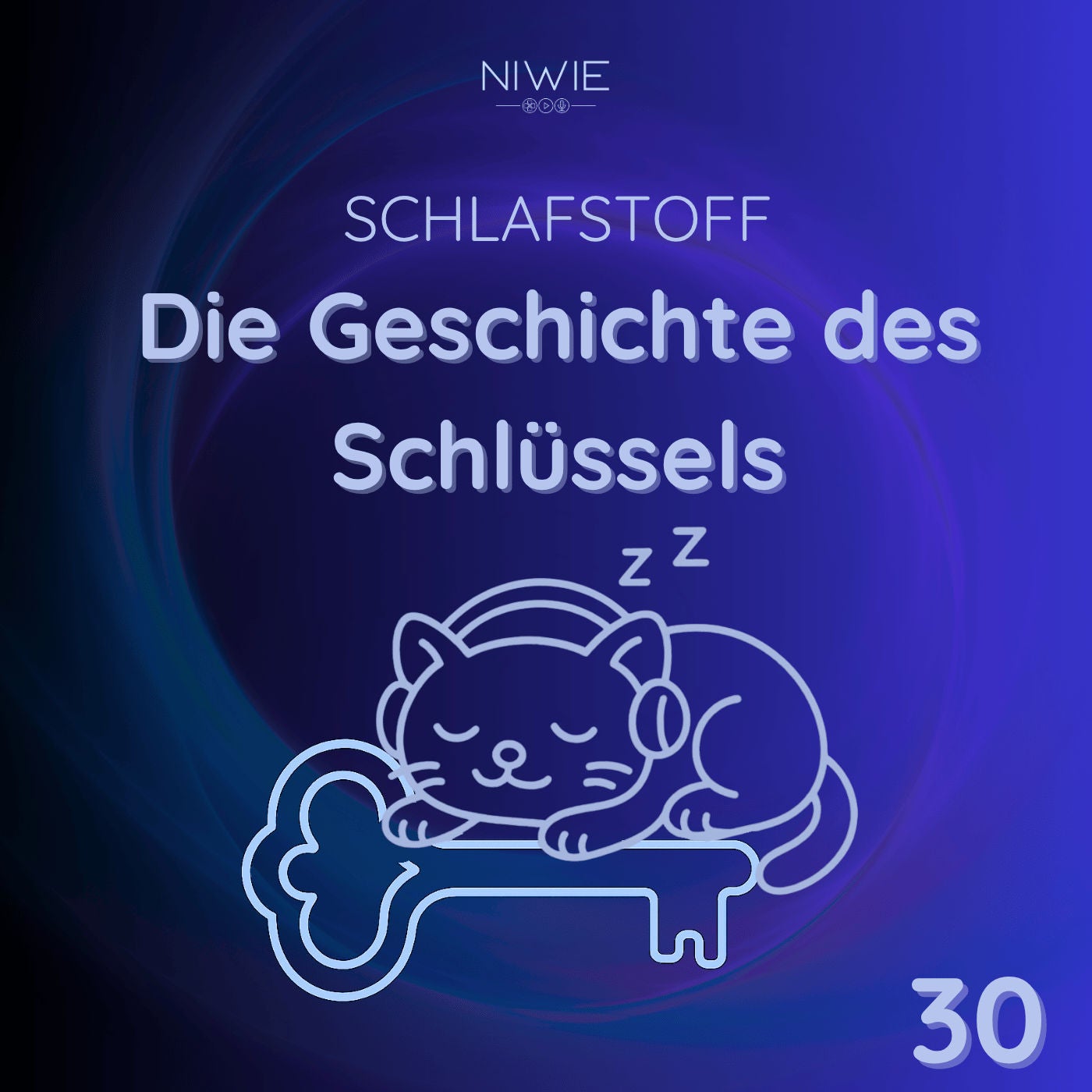 30 - Schlüssel zum Einschlafen