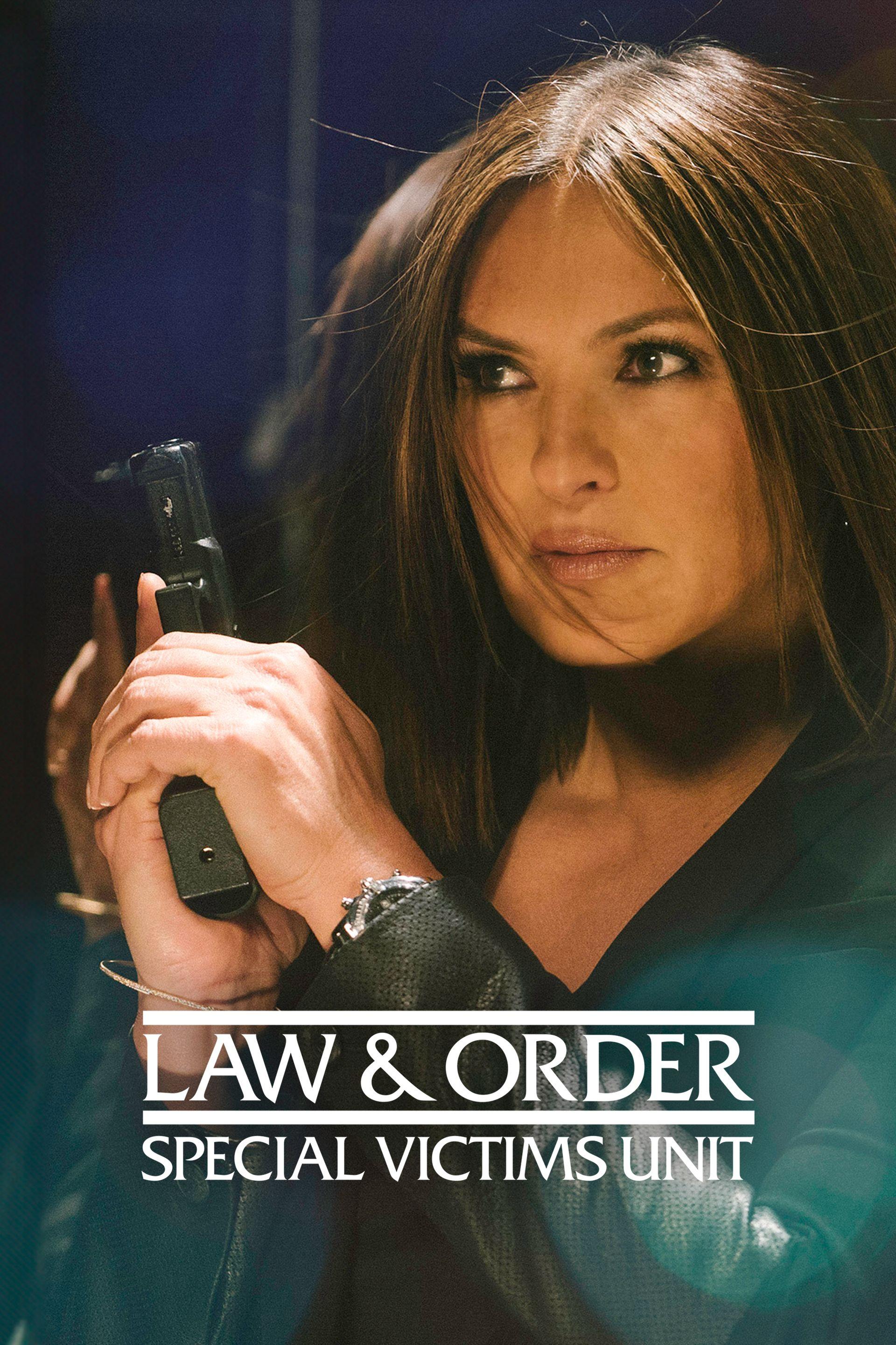 Law & Order: Special Victims Unit