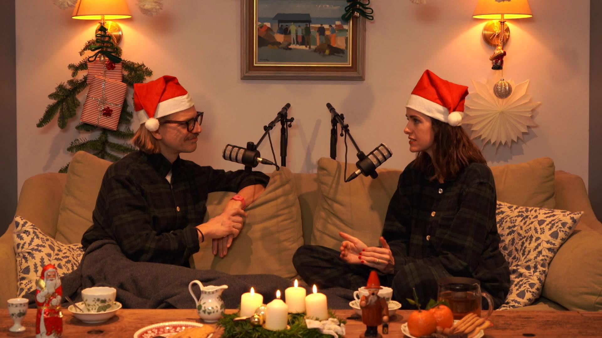 Adventsbegleitung #4: Familie