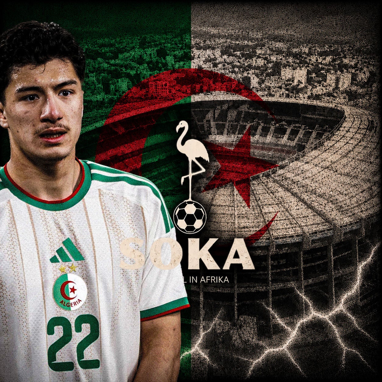 WM 2026: Die große Vorschau auf Algerien