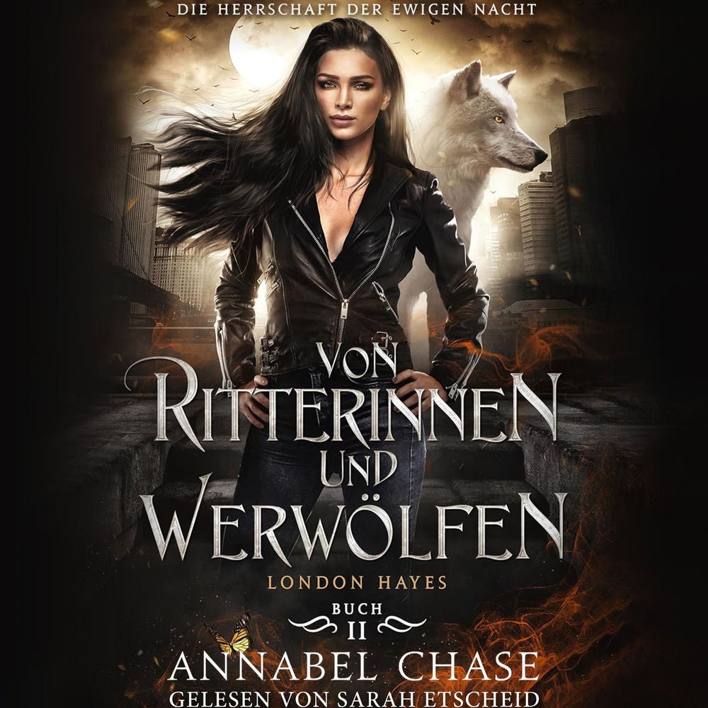 Von Ritterinnen und Werwölfen