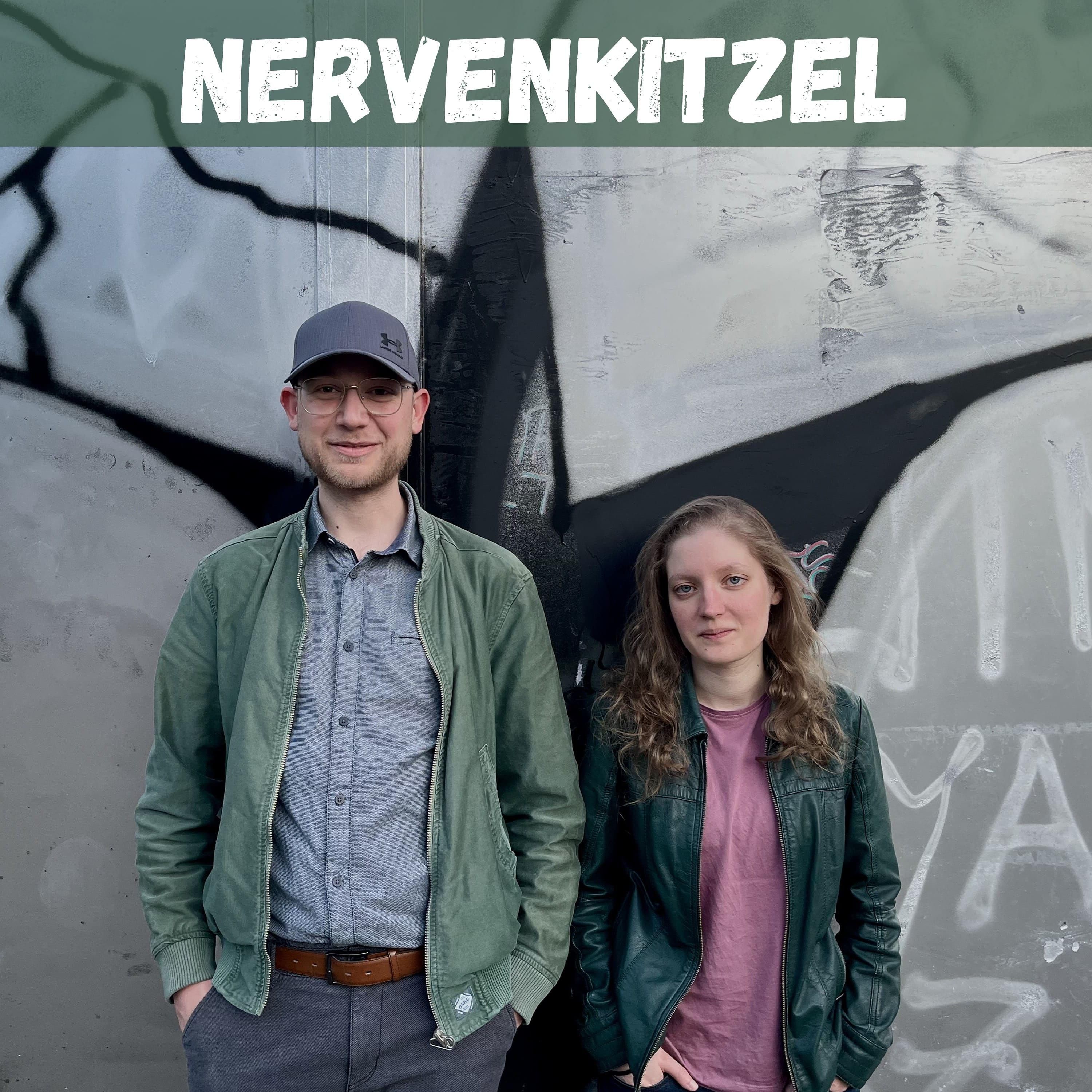 Nervenkitzel - der Filmpodcast