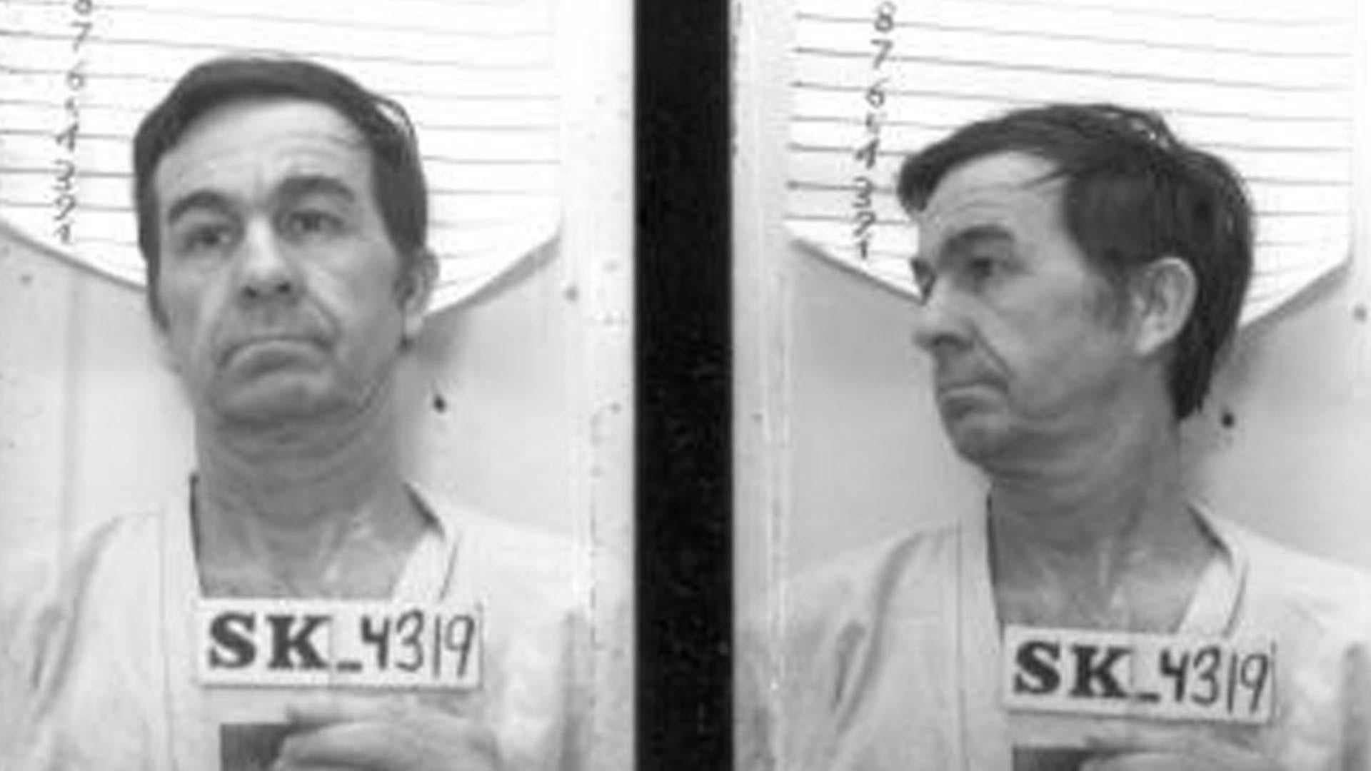 Donald Gaskins Jr.