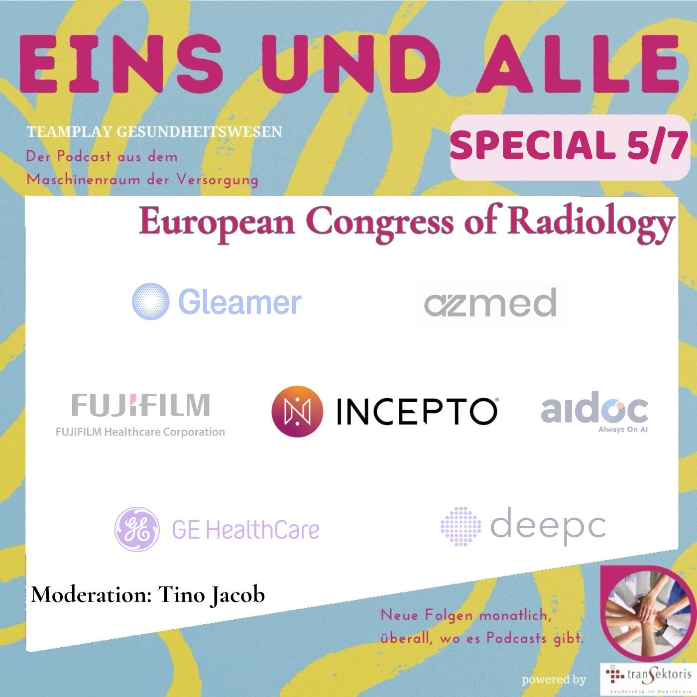 ECR-Special 5/7: Incepto