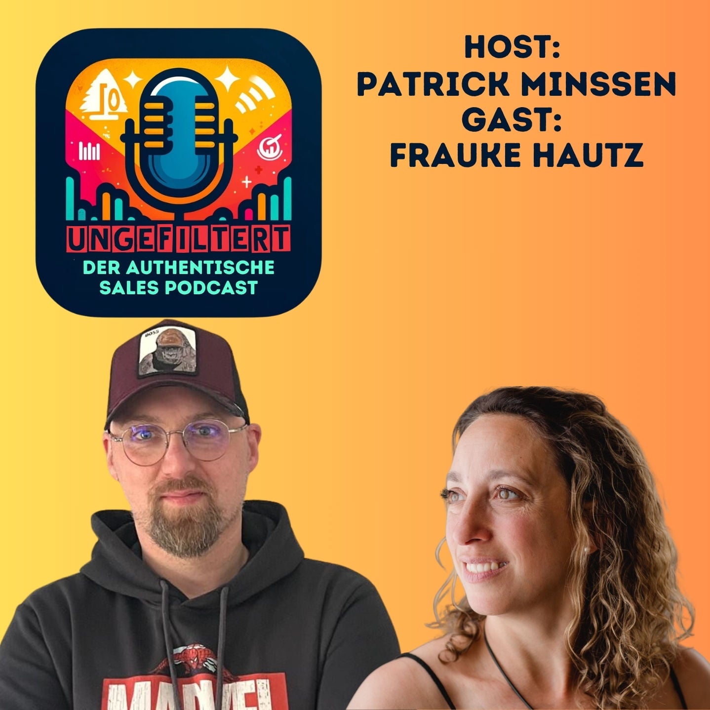 Deine Emotionen verkaufen und befreien!