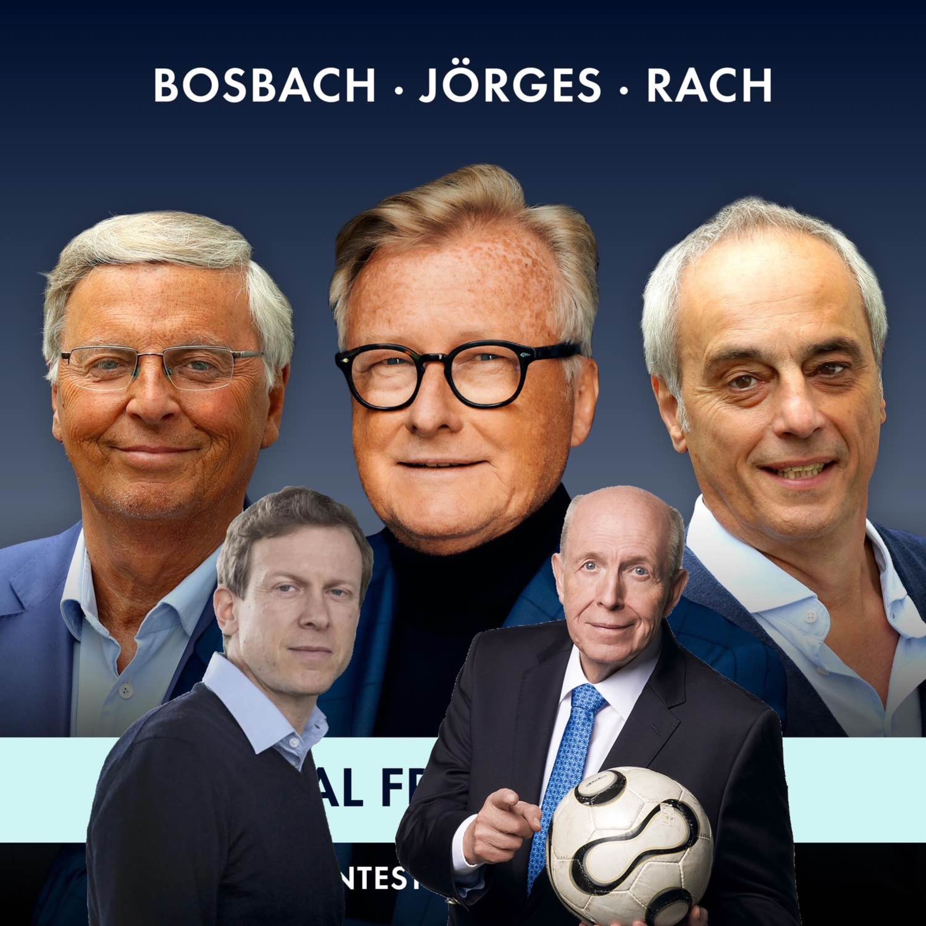 FIFA-WM 2026 und Bundesregierung: Gelingt Nagelsmann und Merz ein „Sommermärchen“?