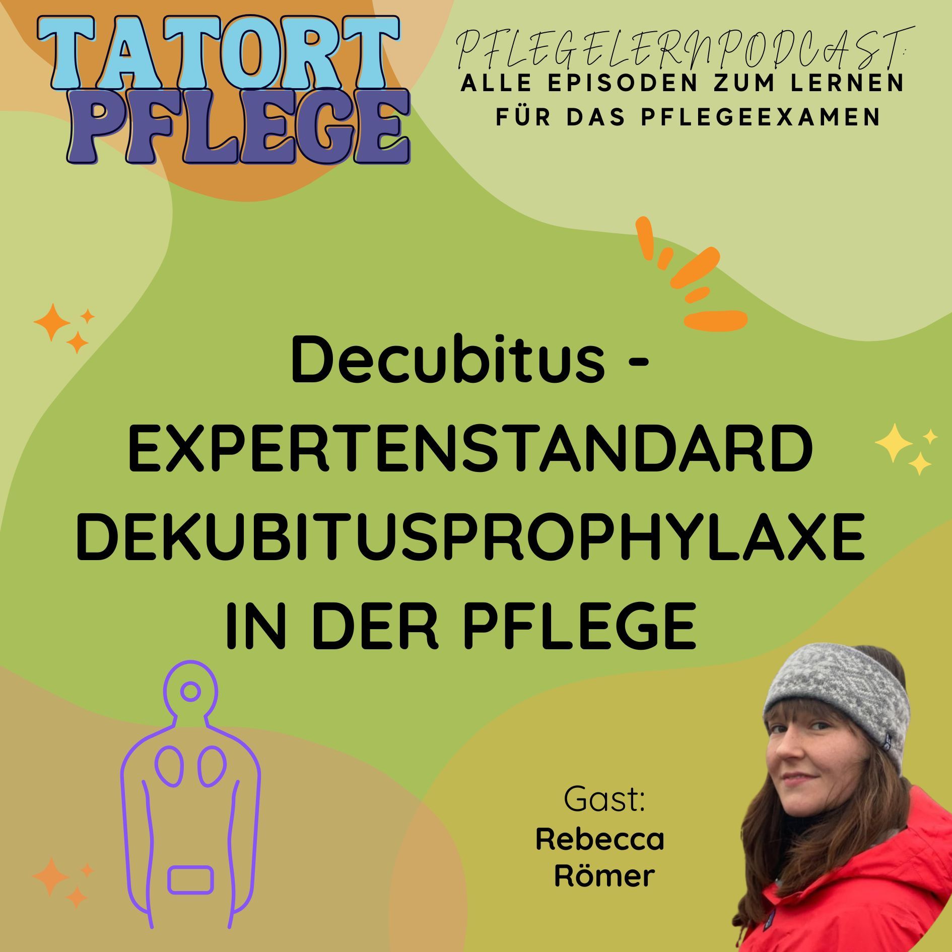 Decubitus - EXPERTENSTANDARD DEKUBITUSPROPHYLAXE IN DER PFLEGE