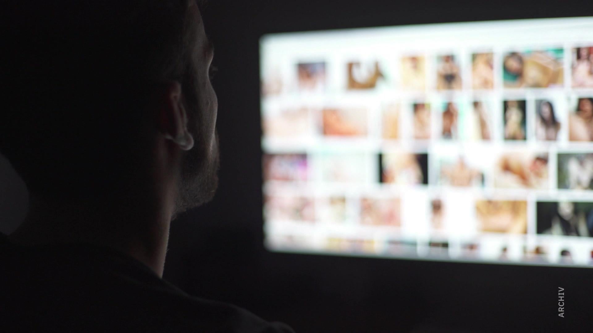 Die dunkle Seite der KI: Porno-Deepfakes