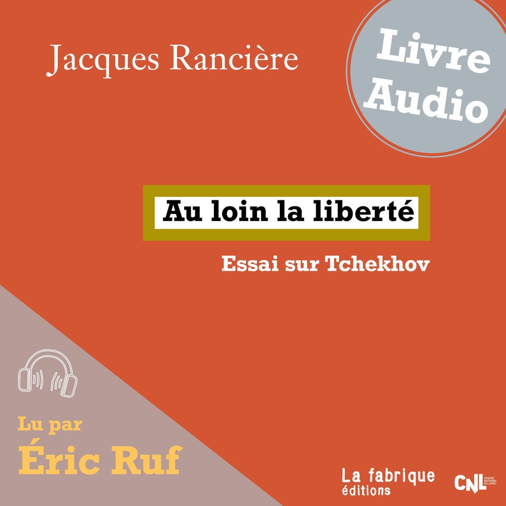 Au loin la liberté