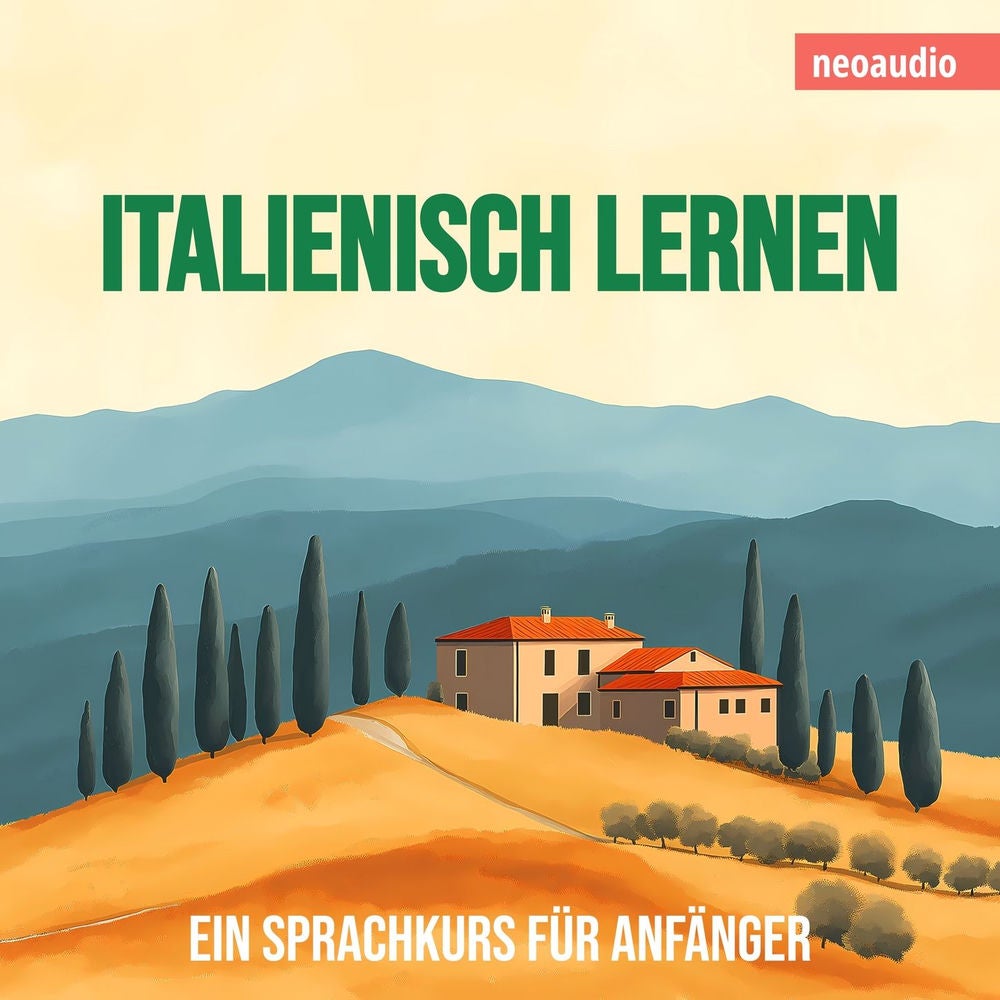 Italienisch lernen