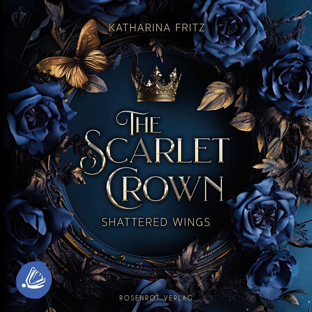 The Scarlet Crown – Shattered Wings