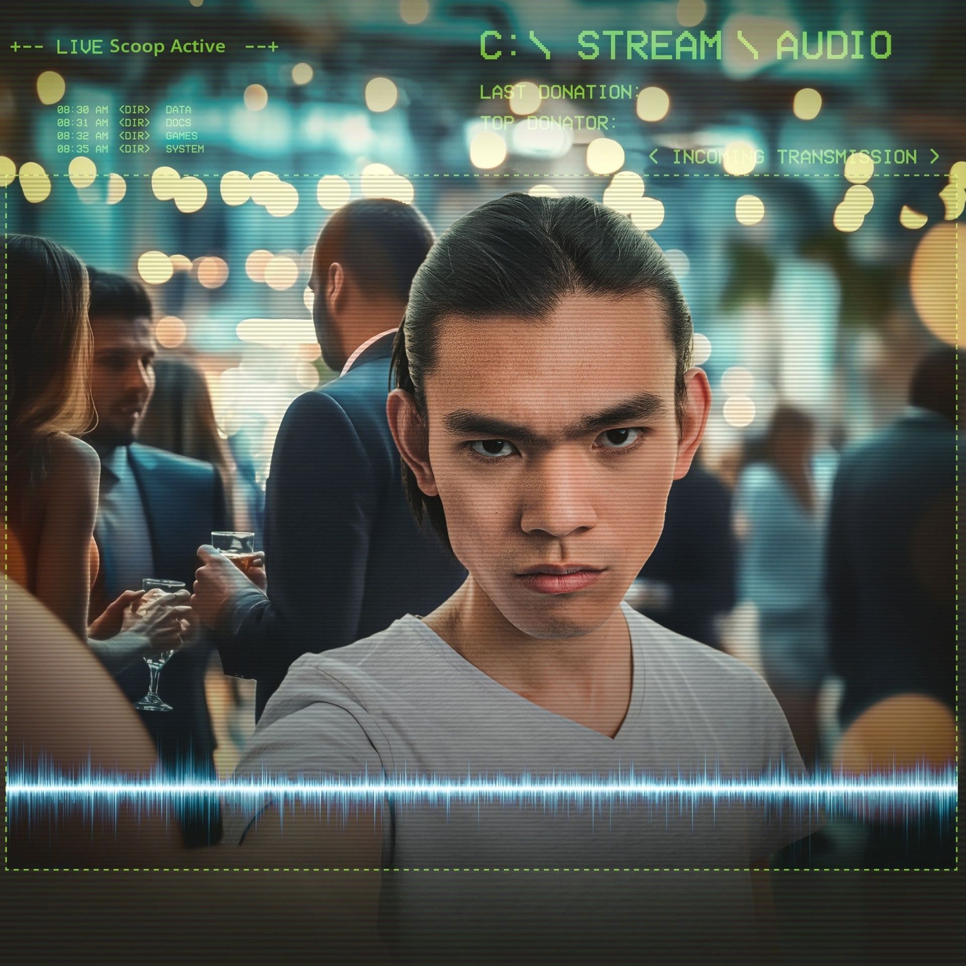 24/7 (1/2) – Mörderische Intrigen per Live-App