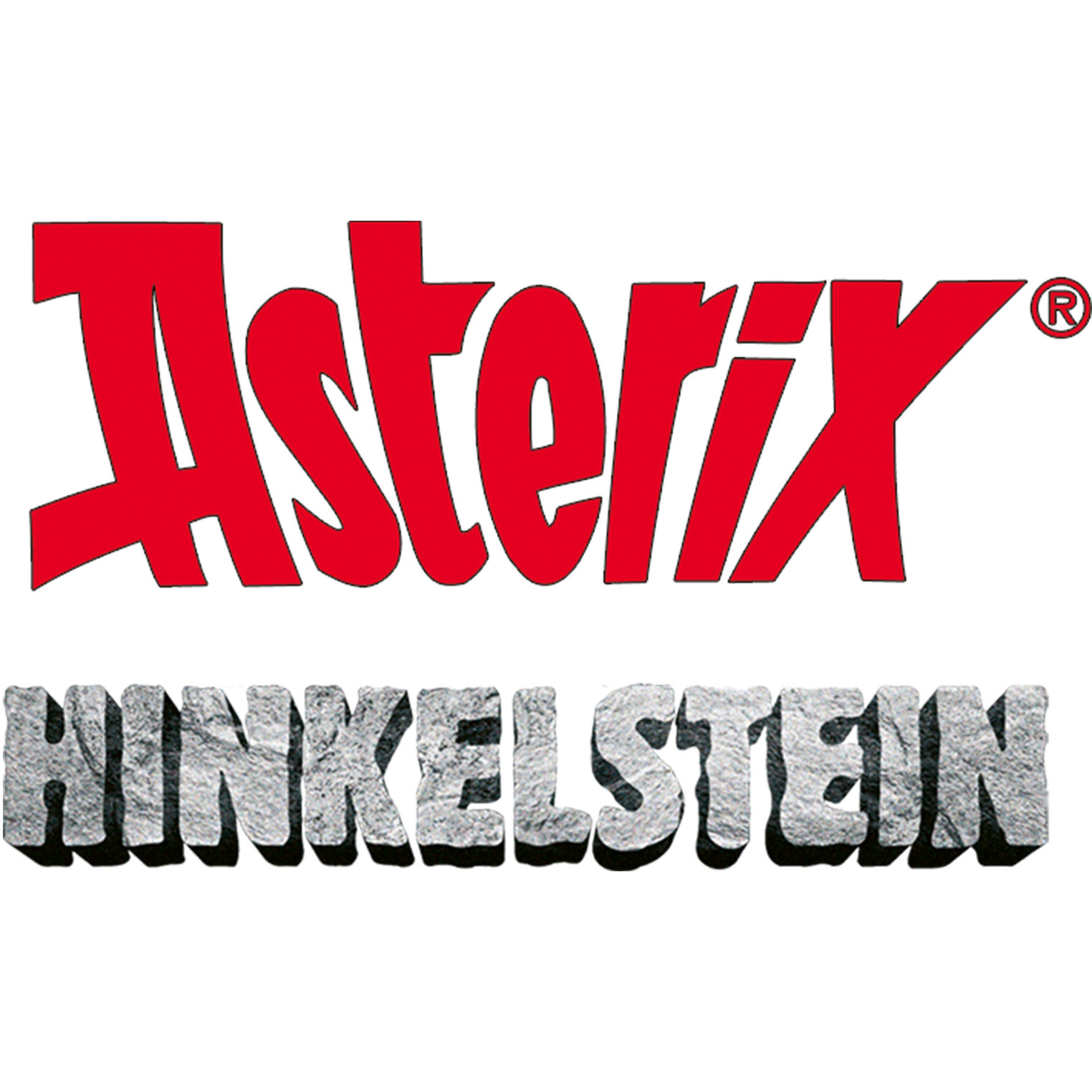 Asterix - Operation Hinkelstein