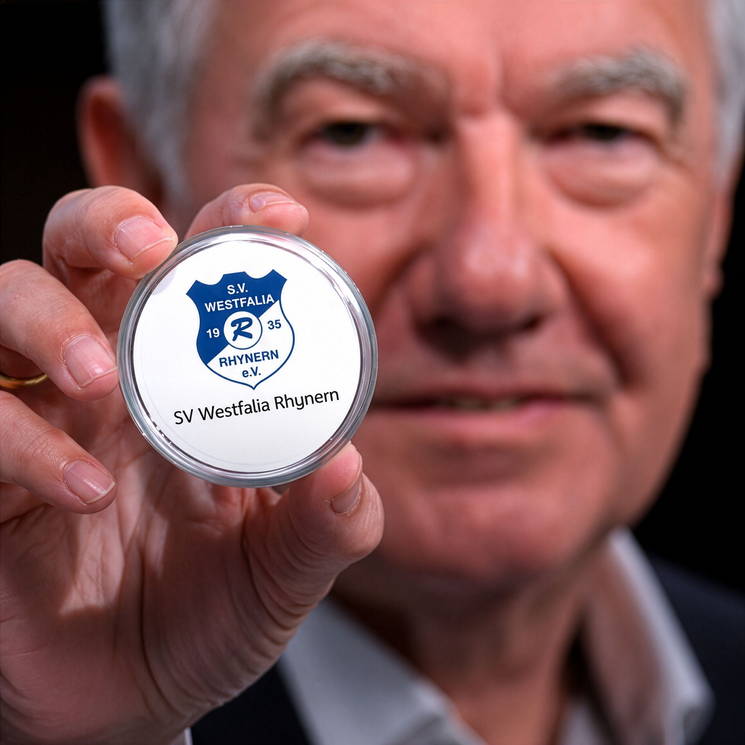 #177 Pokal-Los Rhynern, DFB-Sportgericht bleibt hart und Transfergerüchte um Inanoglu