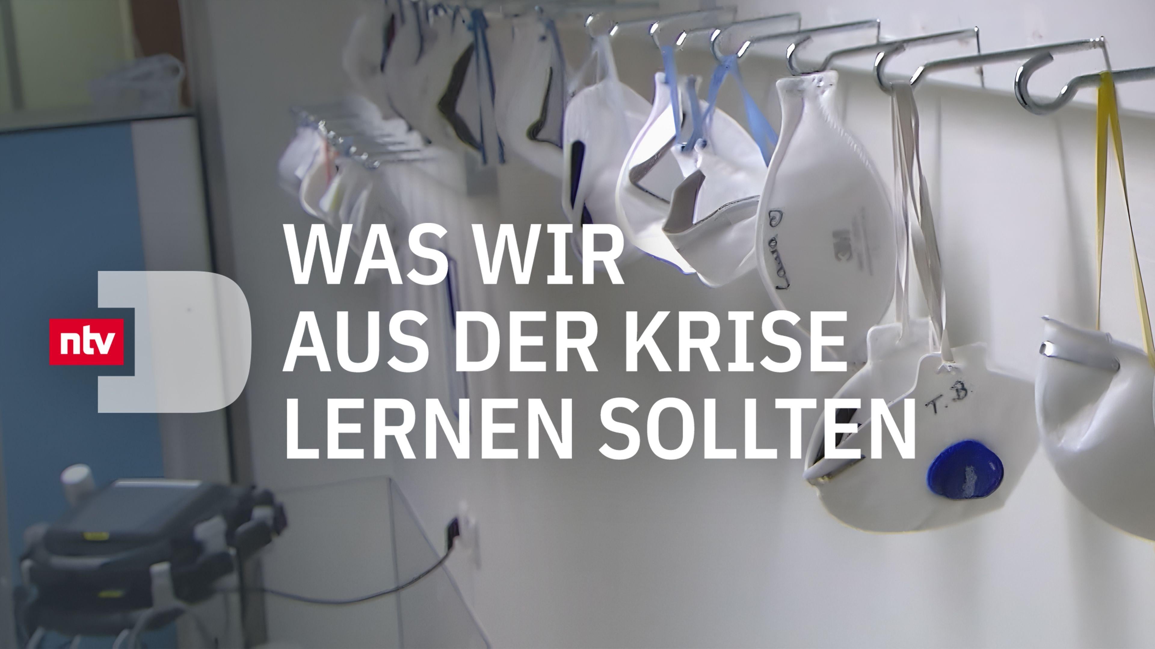 Corona: Was wir aus der Krise lernen sollten