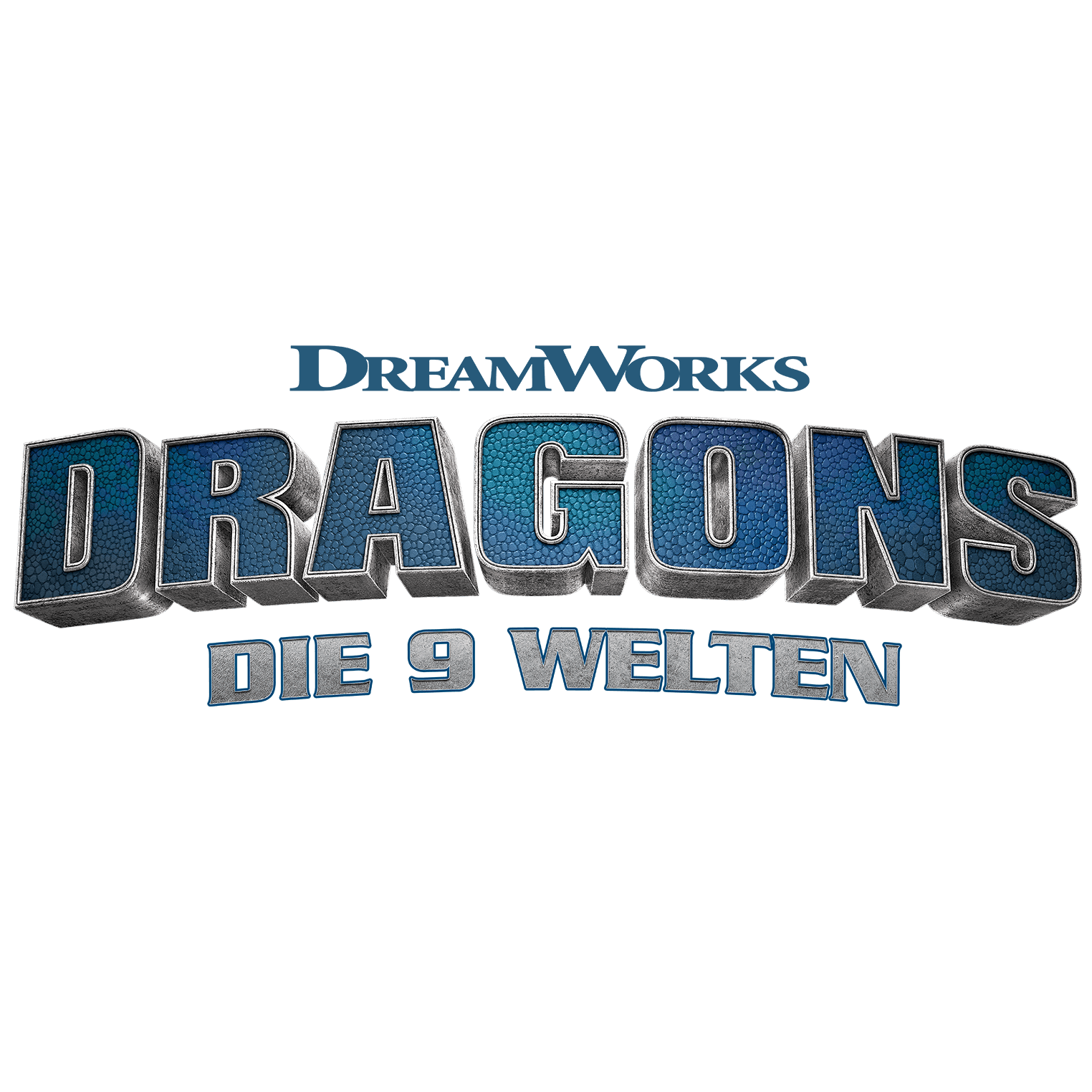 Dragons - Die 9 Welten
