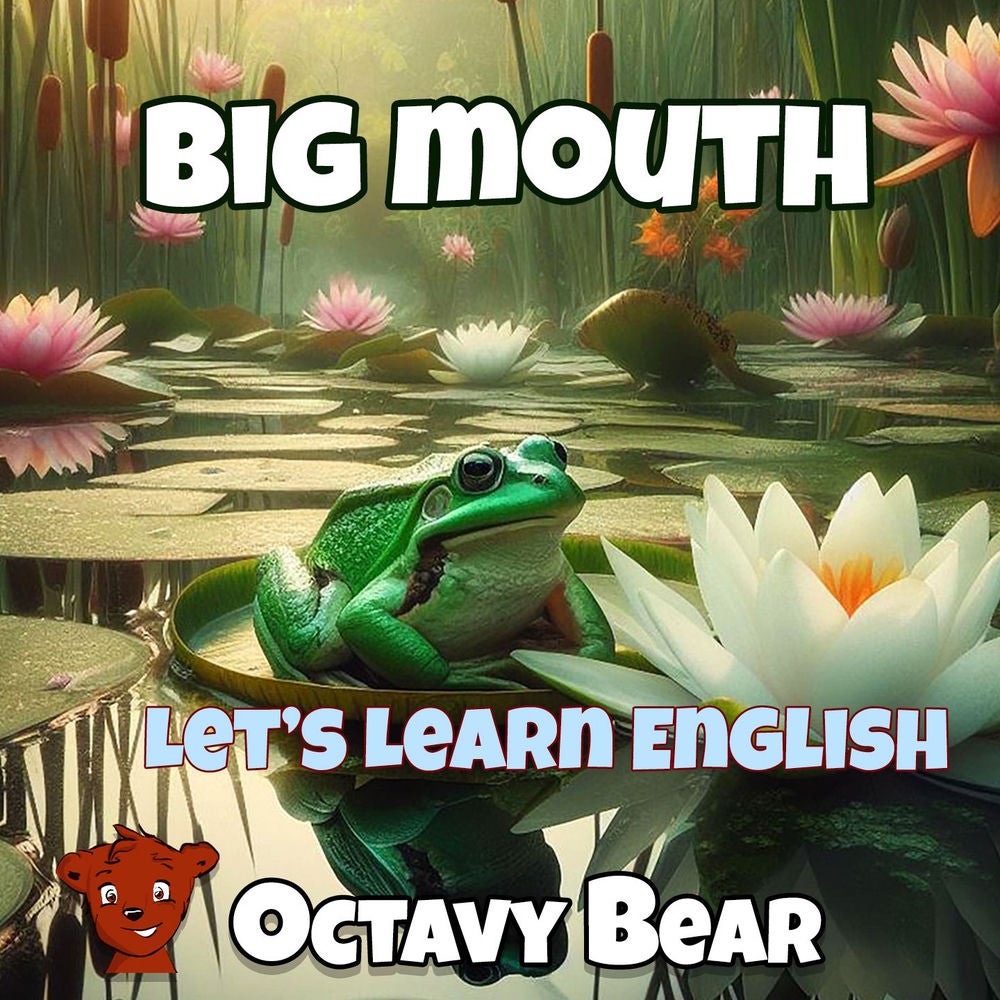 Big Mouth
