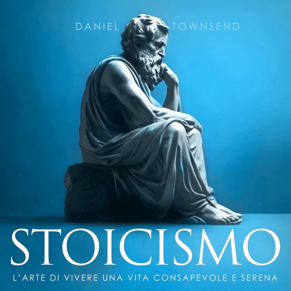 Stoicismo - L'arte di vivere una vita consapevole e serena
