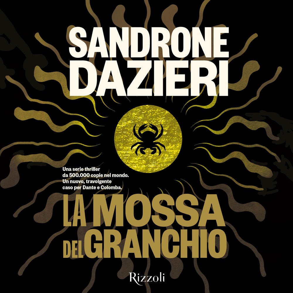 La mossa del Granchio