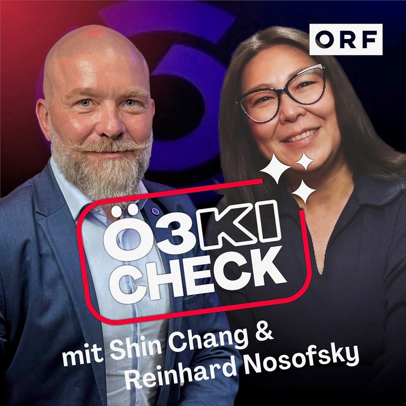 KI & Kriminalität | Ö3-KI-Check mit Reinhard Nosofsky