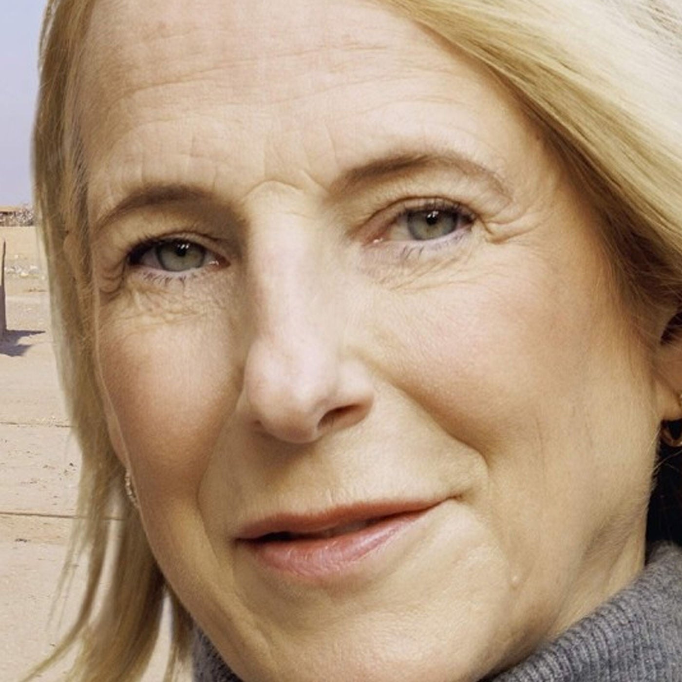 Katrin Eigendorf: Erzählen, was ist