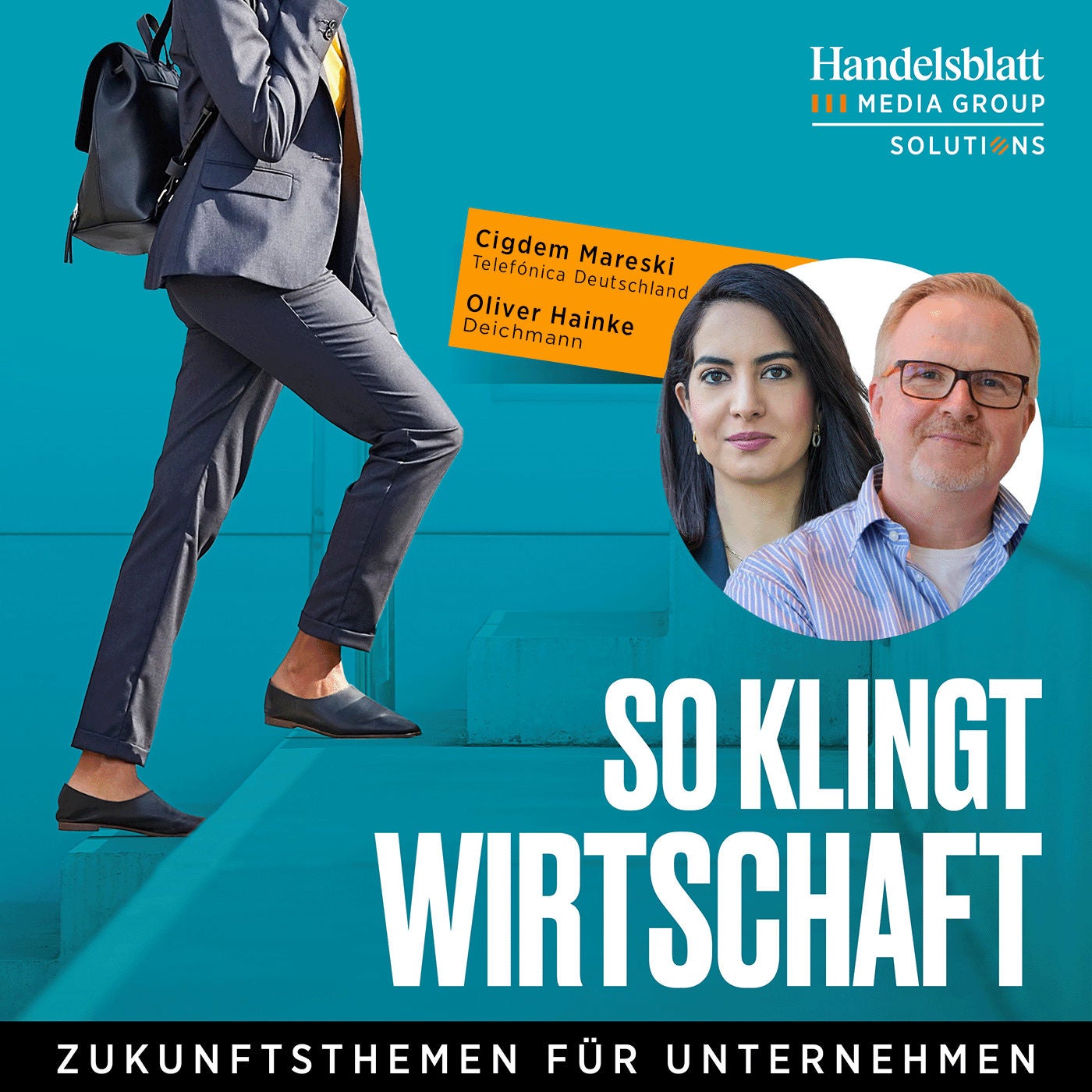 Deichmann und Telefónica: Wie Filialservice digitaler wird