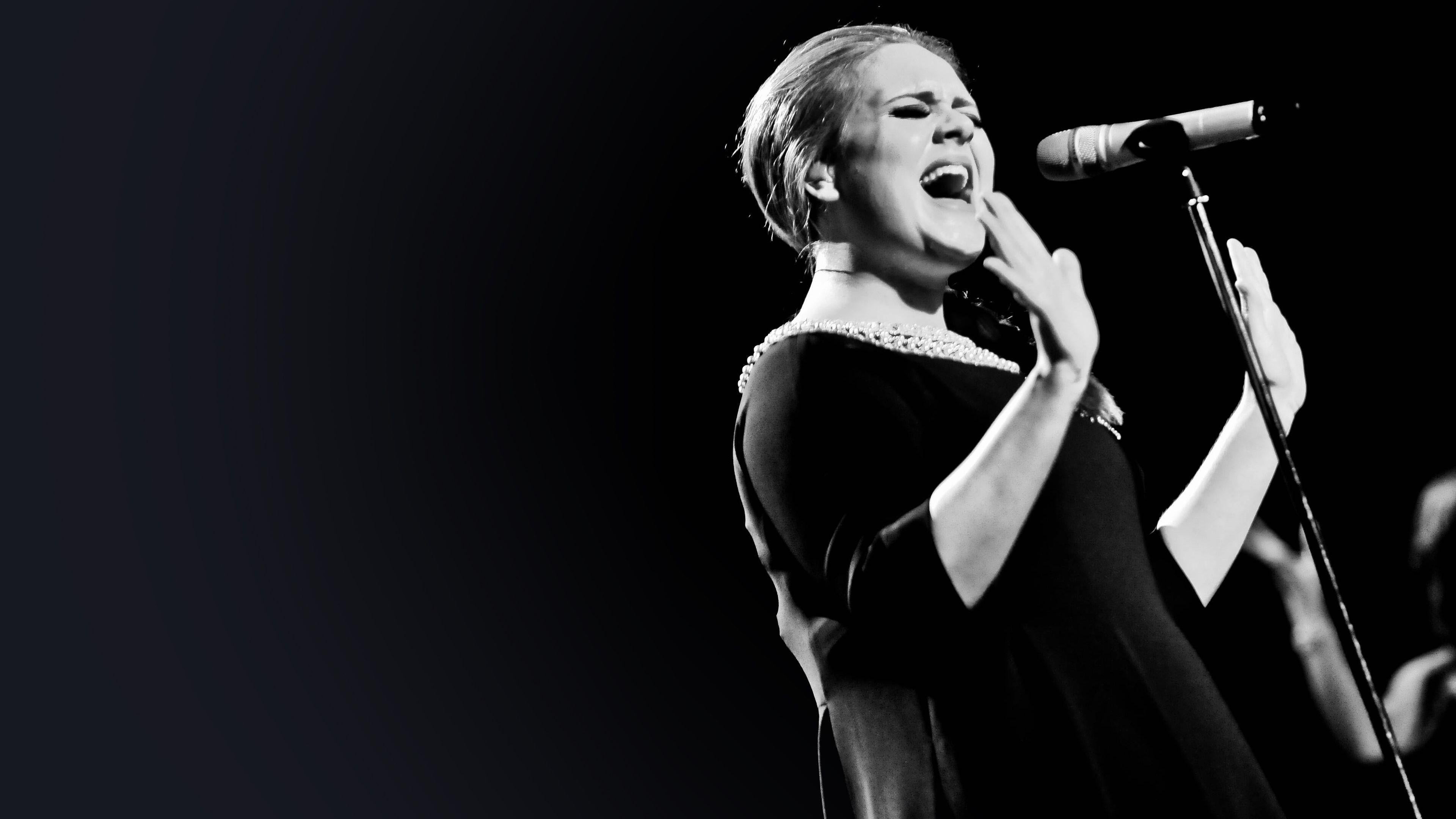 30 größte Momente: Adele