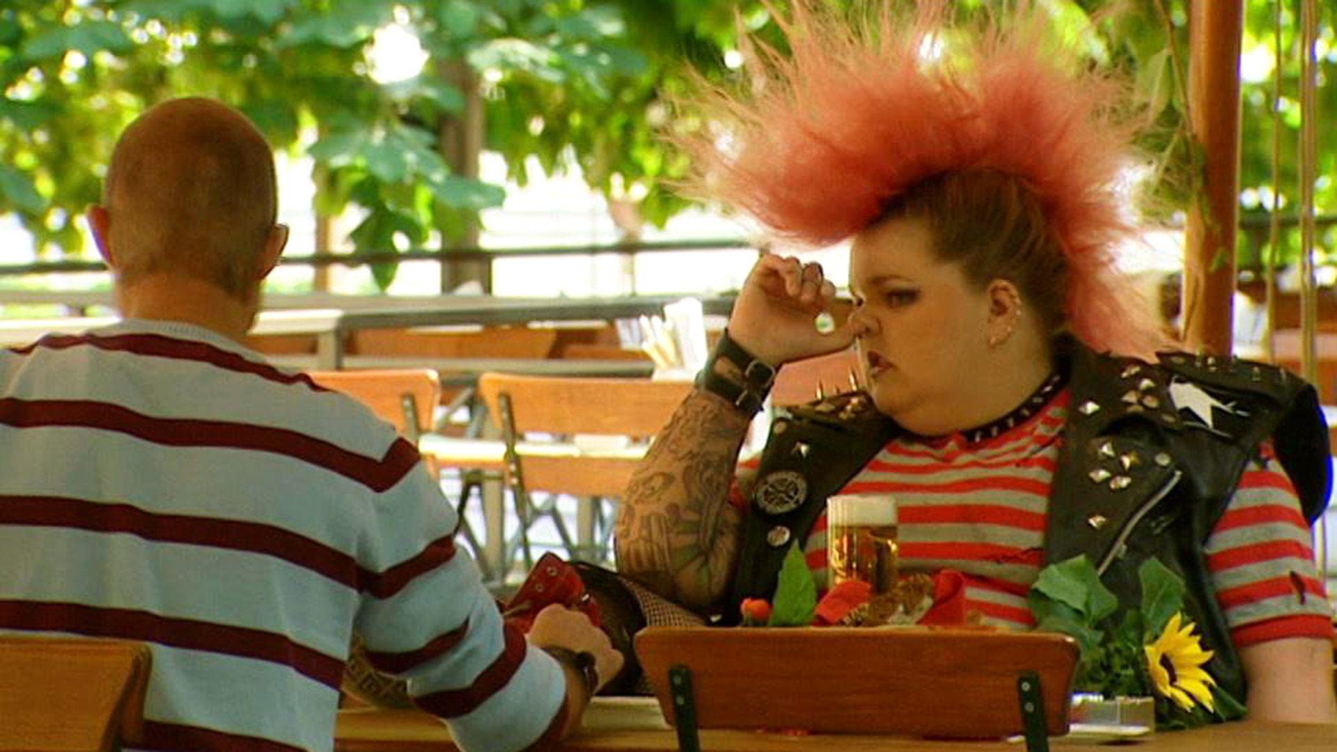 u. a.: Blind Date