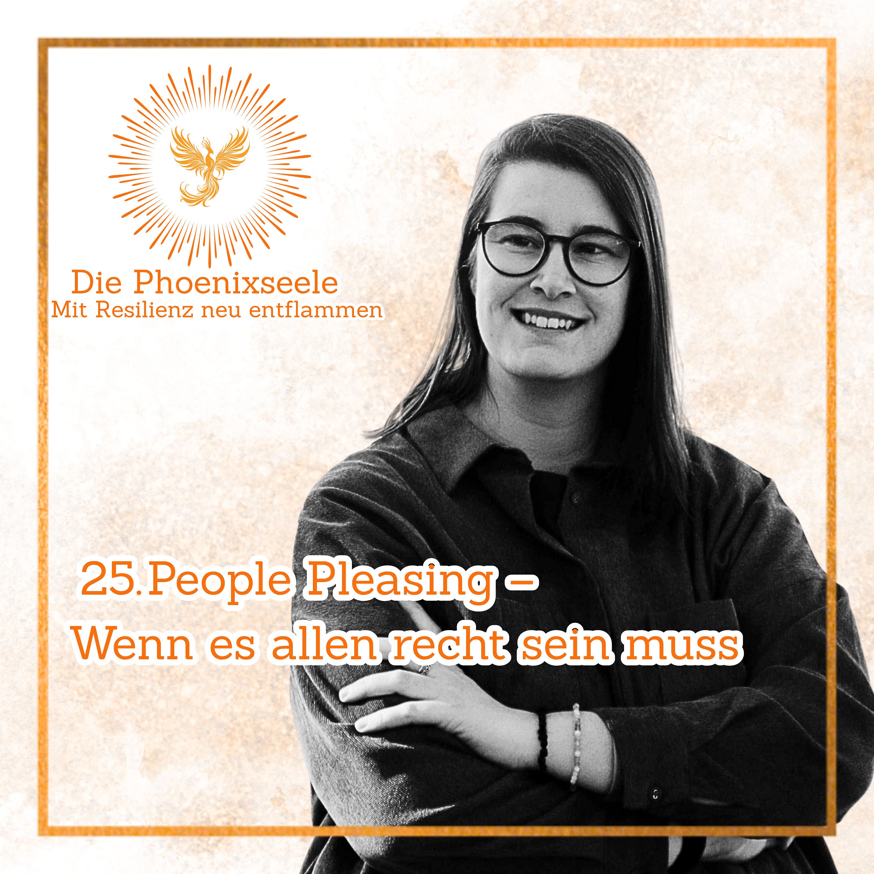 People Pleasing – Wenn es allen recht sein muss
