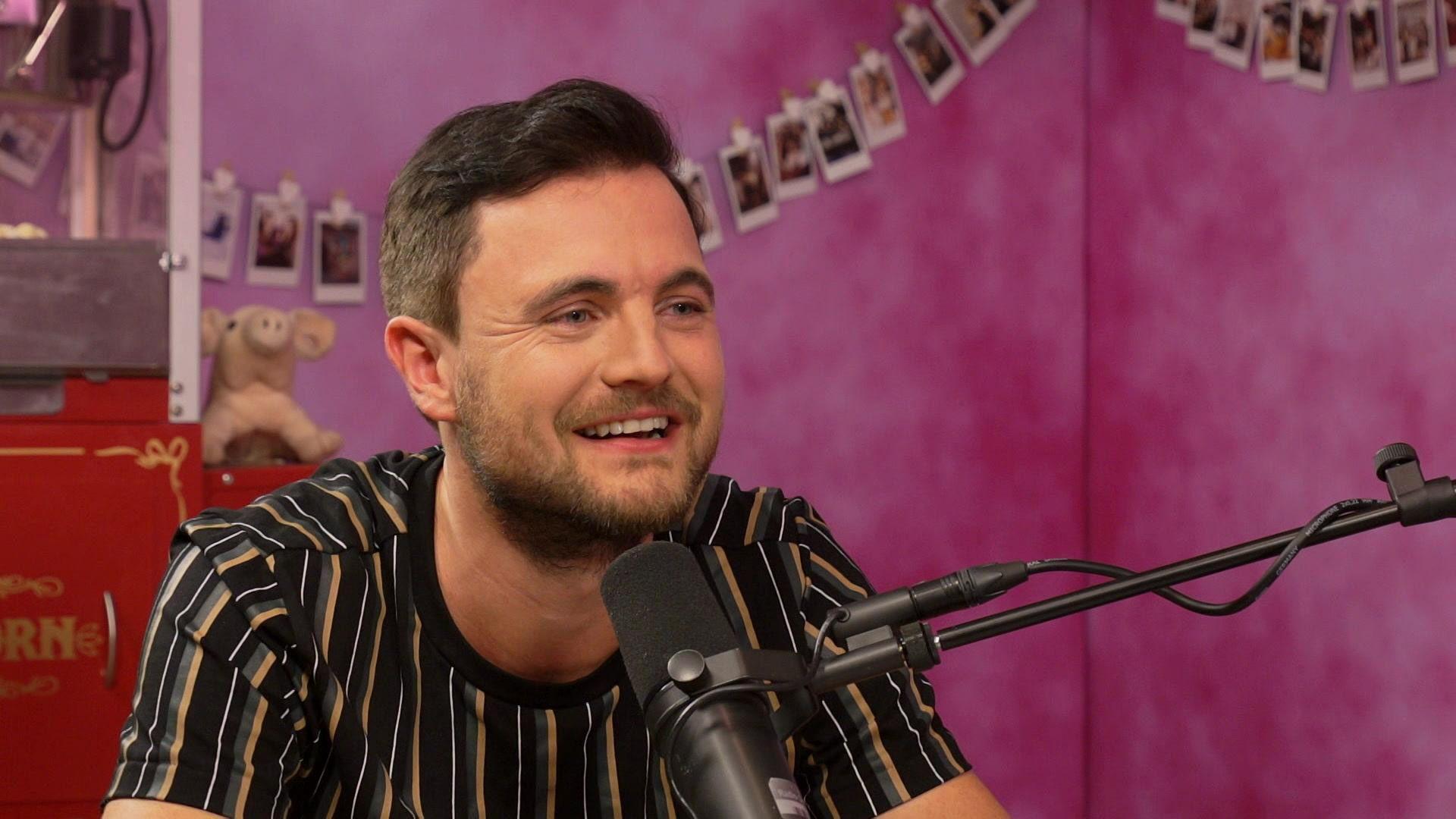 Folge 8 mit Phil Laude