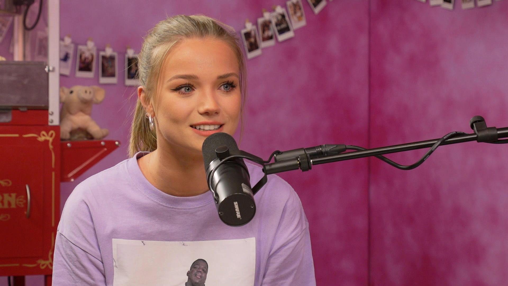 Folge 7 mit Julia Beautx