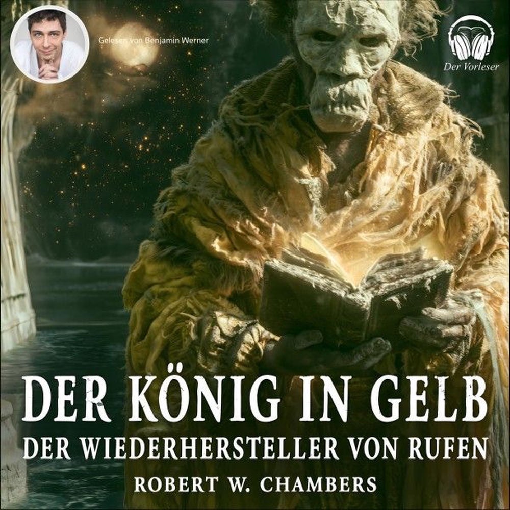 Der König in Gelb