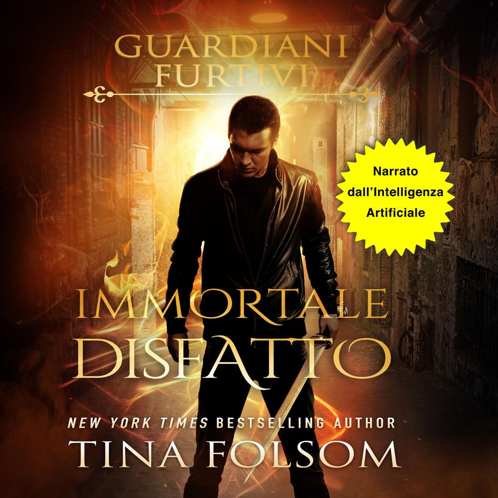 Immortale Disfatto