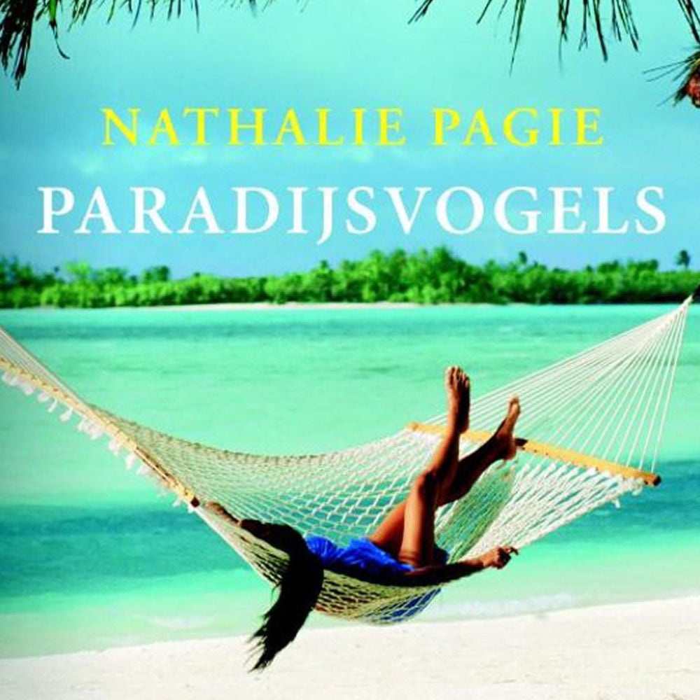 Paradijsvogels