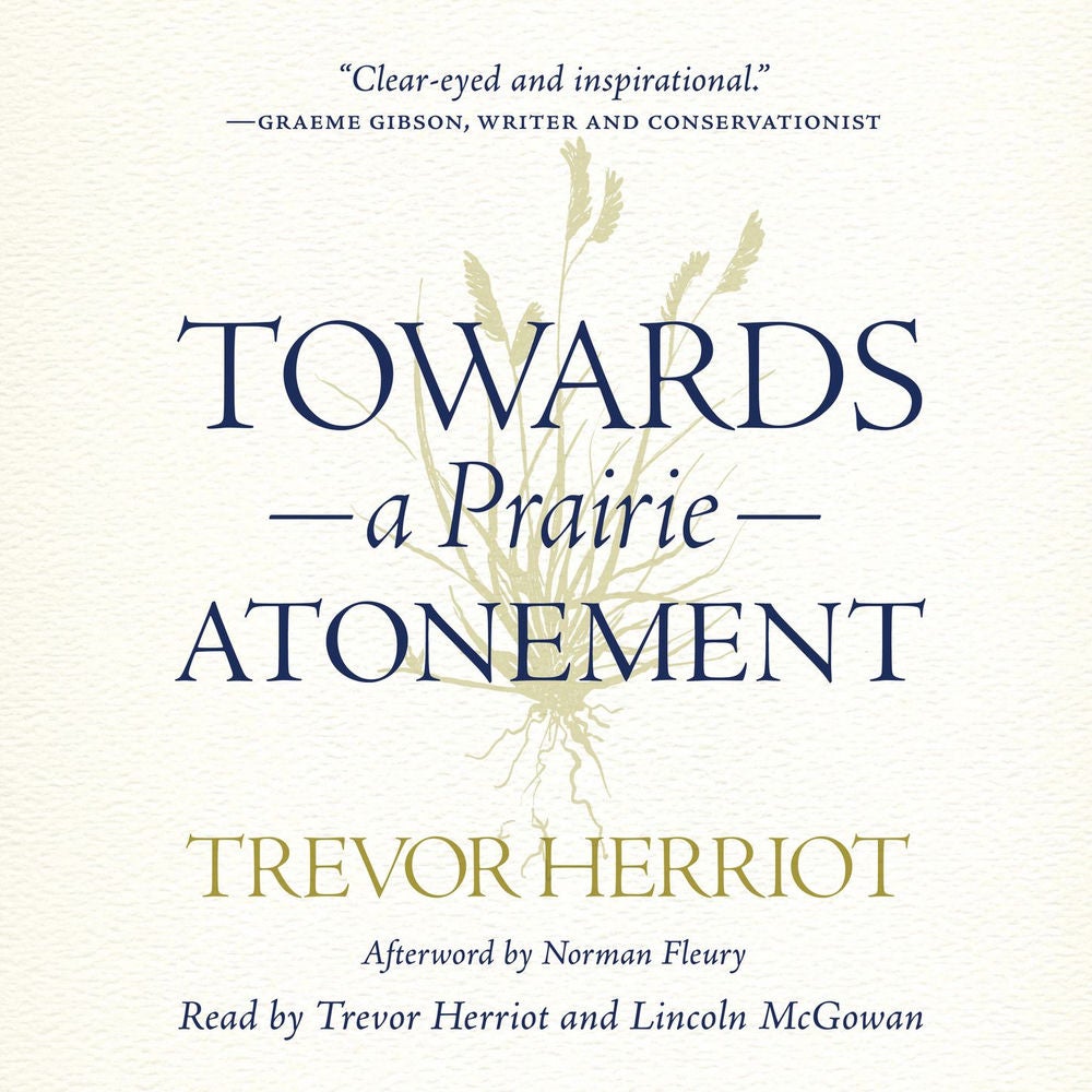 Towards a Prairie Atonement
