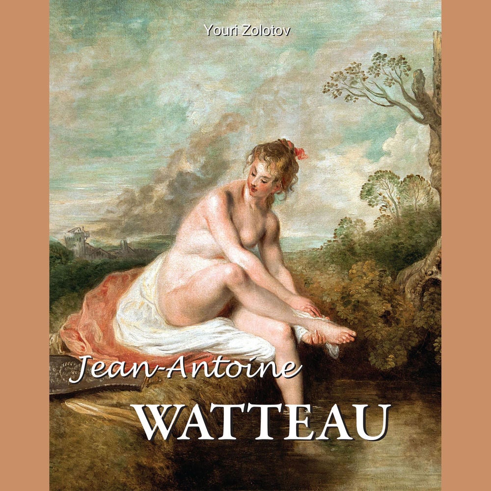 Jean-Antoine Watteau