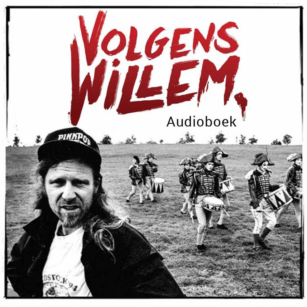 Volgens Willem