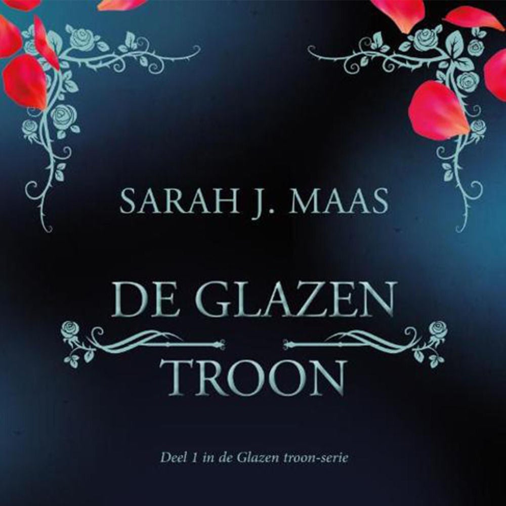 De glazen troon
