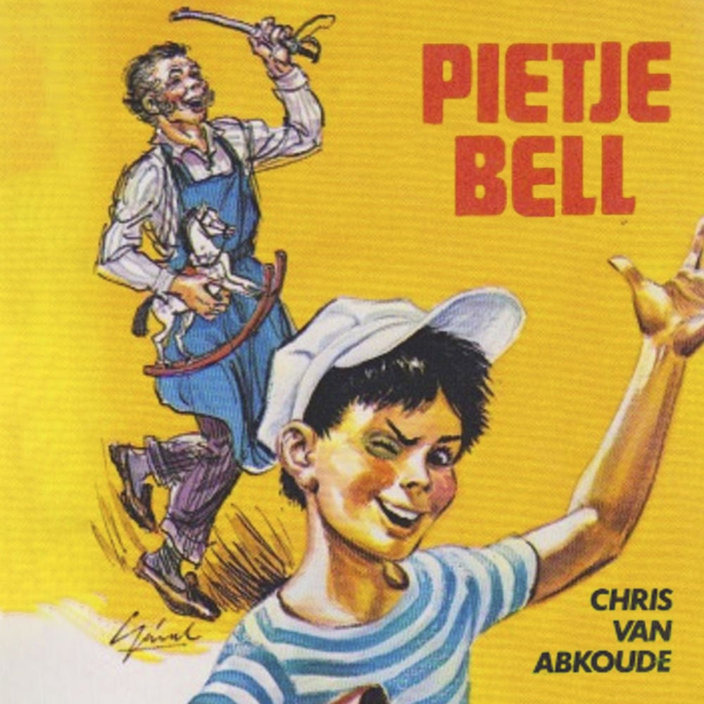 Pietje Bell