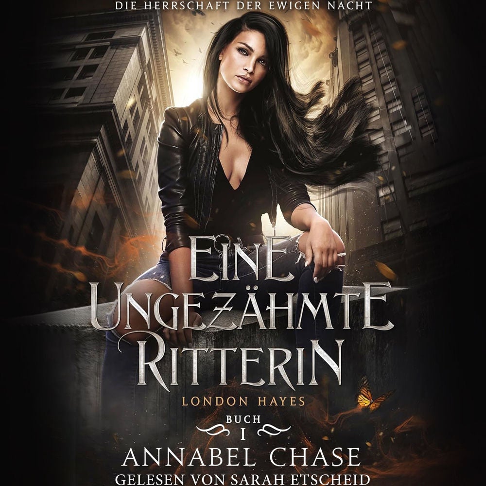 Eine ungezähmte Ritterin