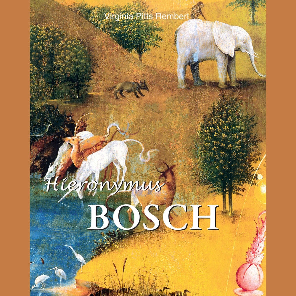 Hieronymus Bosch