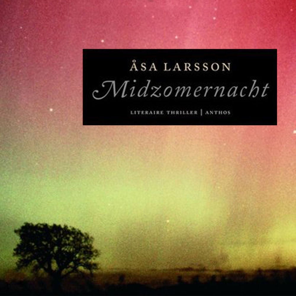 Midzomernacht