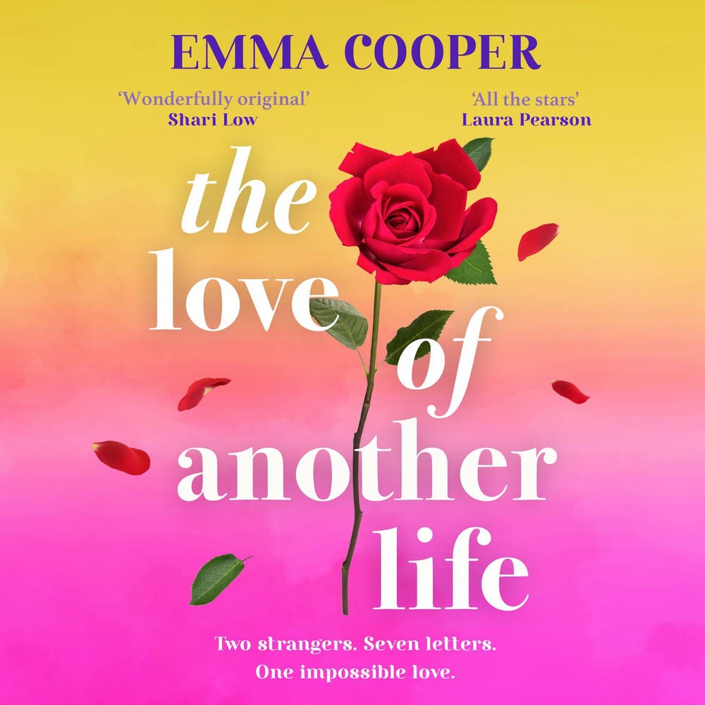 The Love of Another Life - The BRAND NEW impossible love story from Emma Cooper, bestselling author of The One Before the One, for