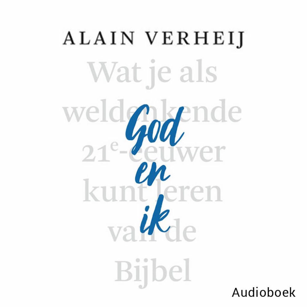 God en ik