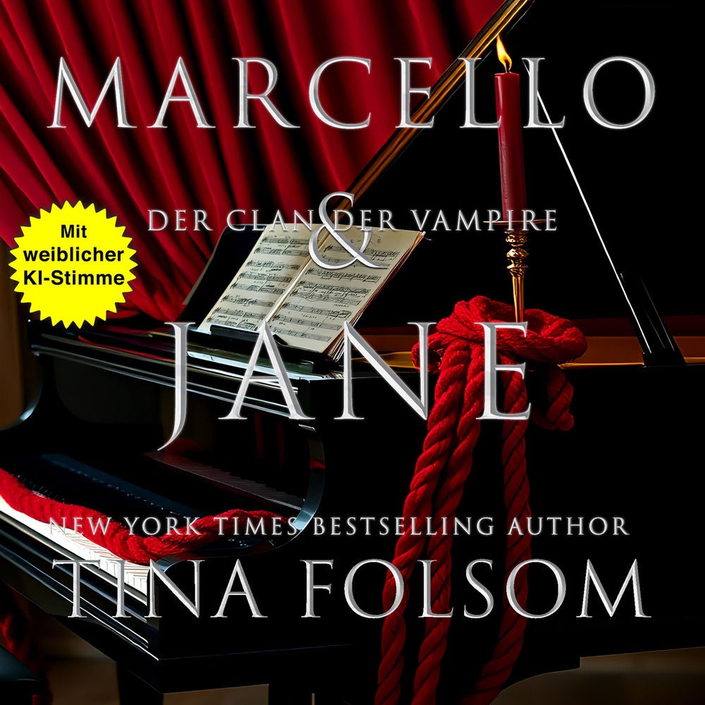Marcello & Jane